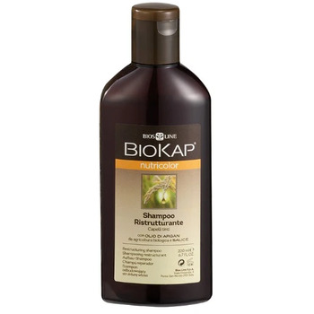 Nutricolor Obnovující šampón 250 ml